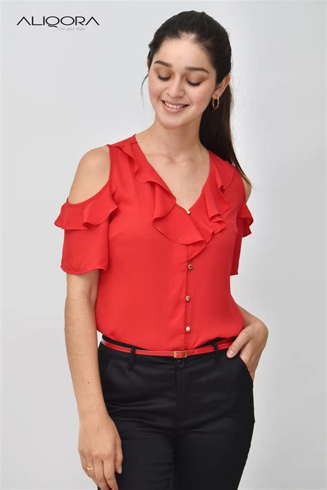 Venta de Poleras Online para Mujer de Moda en Perú .